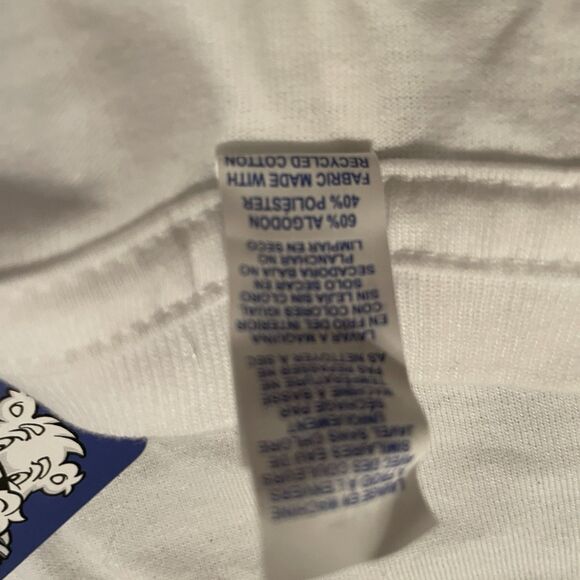 Brisco Icee Icee Baby T Shirt Size X-Large Great Quality Brand New - Picture 8 of 9